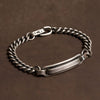 WERKSTATT MUNCHEN fine grain bracelet M2527 PWM2